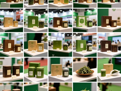 日本世界绿茶大会