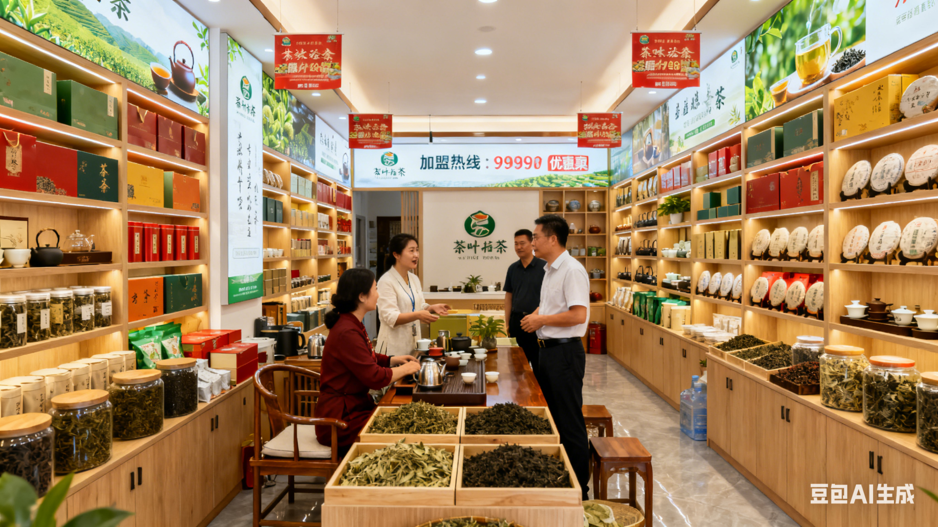 招商加盟中，欢迎入驻