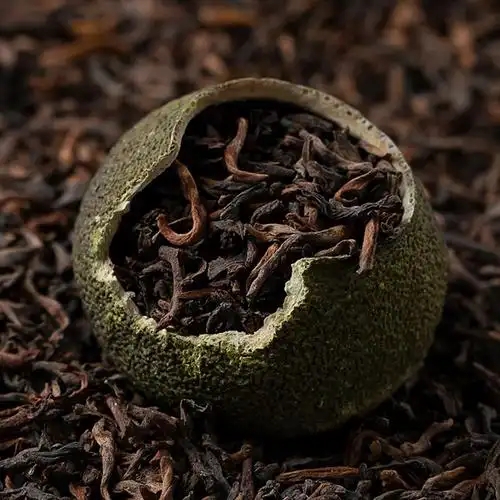 小青柑全国可供