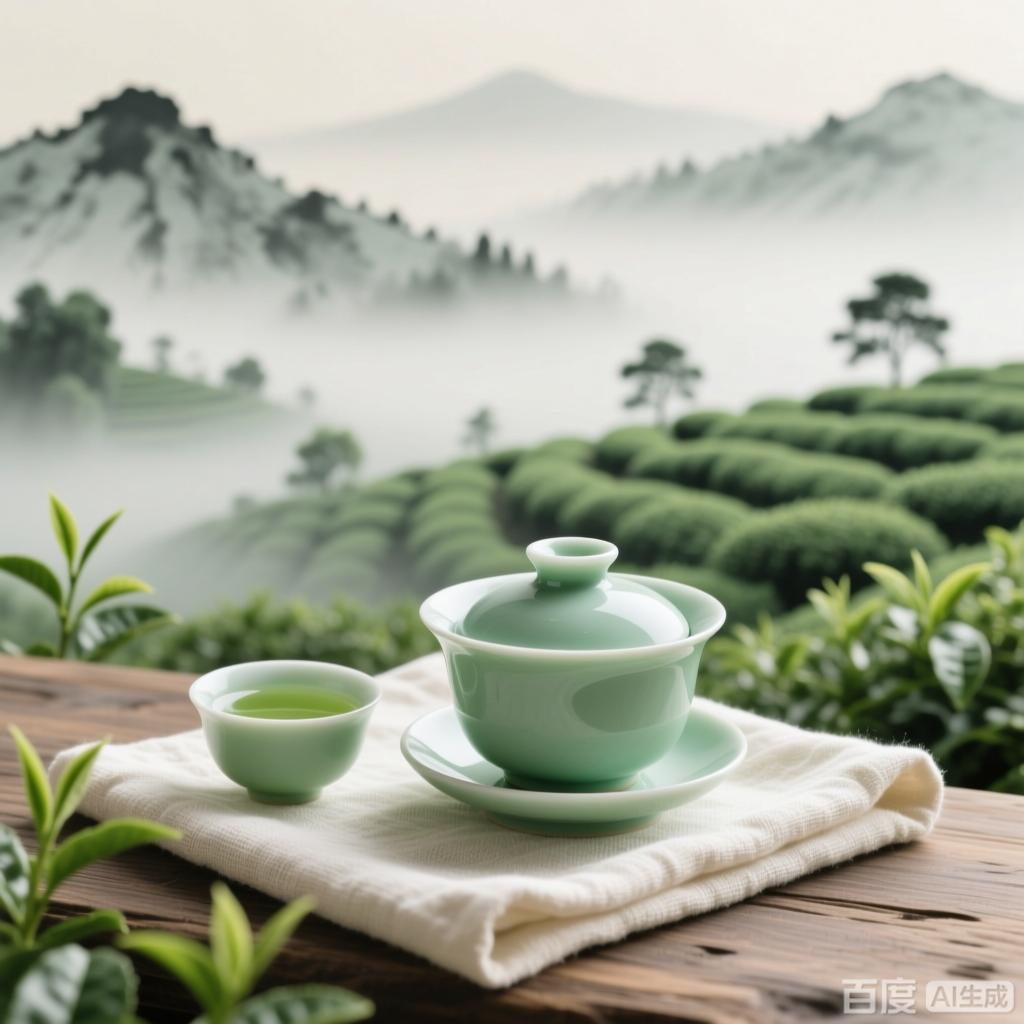 保健茶饮火爆上市全国合作