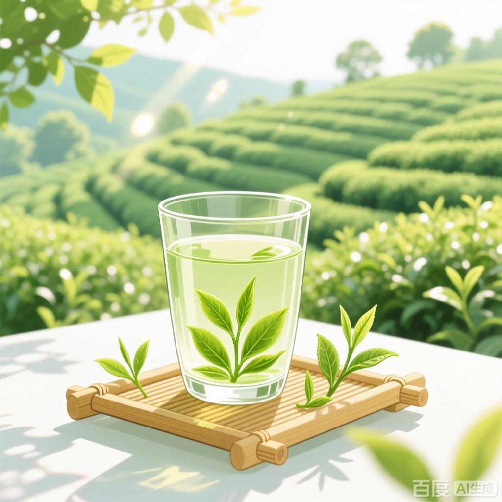 雅安云顶山茶叶诚寻全国合作商