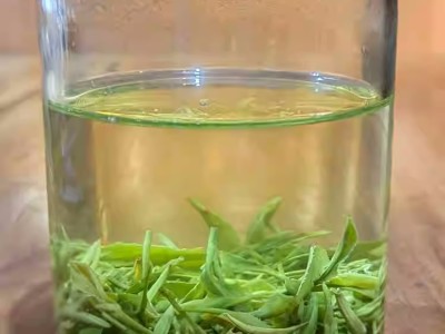 汖明西秀茶图1