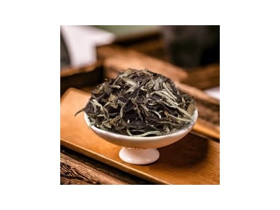 老白茶（陈化）图1